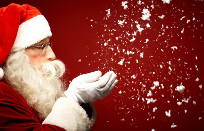 Новый год для детей 2025. Легенда о Герде