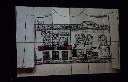 Сказка о потерянном времени