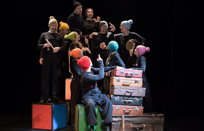 Сказки простого карандаша