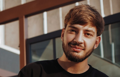 Валера Киракосьян