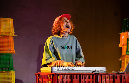 Хорошо, что я такой