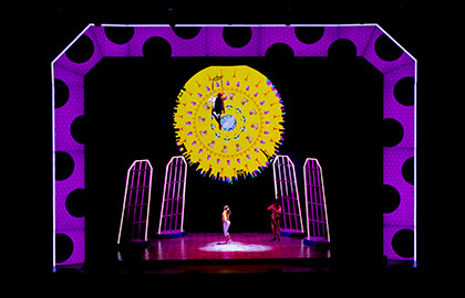 Леди Баг и Супер Кот