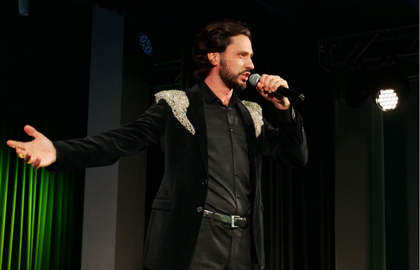 От исполнителя до звезды