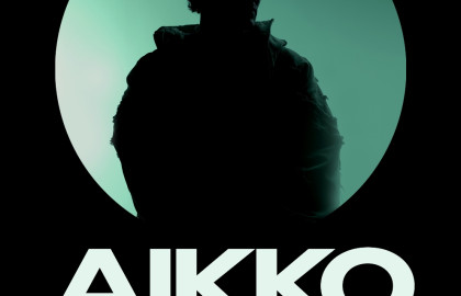 AIKKO [КОНЦЕРТ В МУРМАНСКЕ]