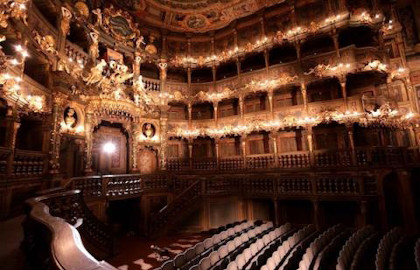 Вагнер. Полет валькирий. Тангейзер. Лист. Венгерская рапсодия. Бетховен. Симфония №5