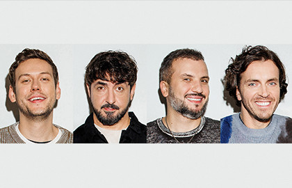 Импровизаторы