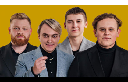 Музыкальное лото
