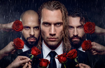 Мужской сезон