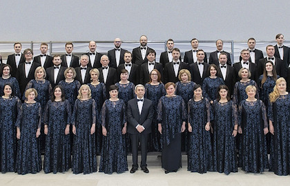 Вместе весело в новый год!