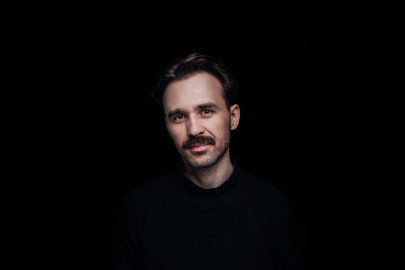 Никита Шевчук. Фантазер