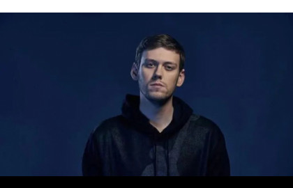 Антон Шастун