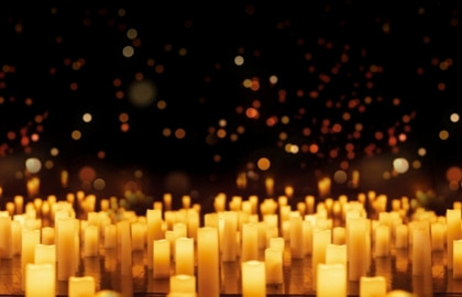 Мировые хиты неоклассики. Оркестр и 2025 свечей. Neo Classic Orchestra