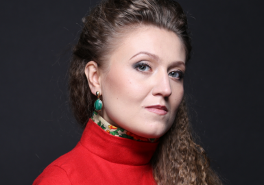 Алла Чепинога