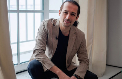 Сергей Коровин