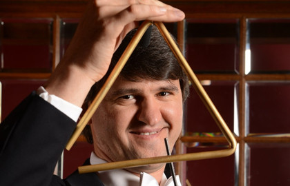 Антон Назарко и солисты-инструменталисты, аб-т №5