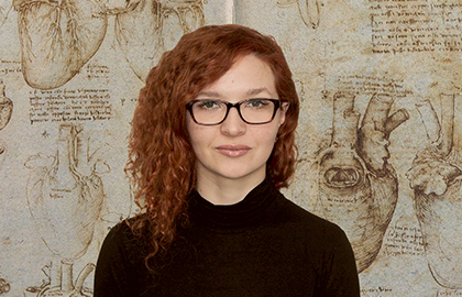 Анна Мирошниченко. Сердце: орган с историей