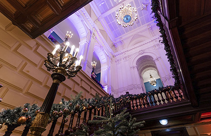 Сказки Андерсена