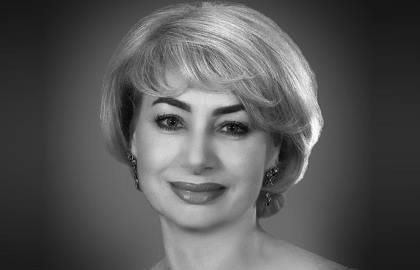 Анна Гончарова