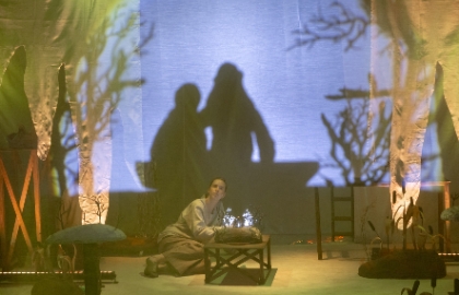 Паустовский – детям