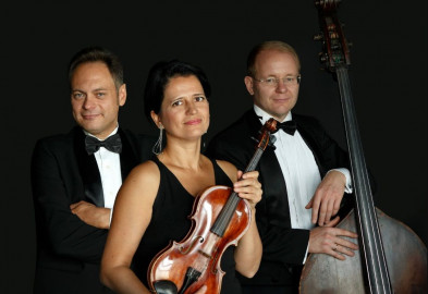 Щелкунчик. Сказка-феерия