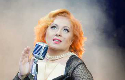 Cцена из «У Белого рояля»