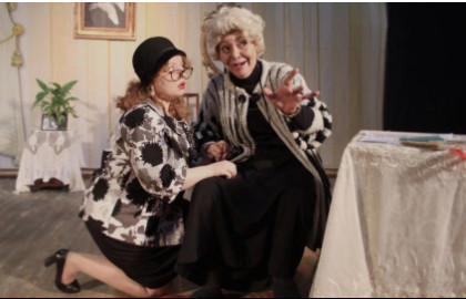 Раневская
