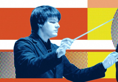П. И. Чайковский «Пиковая дама»