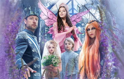 Спящая Красавица