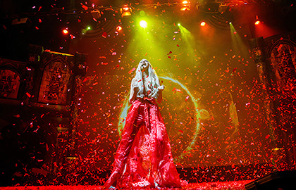 Ледяное сердце: Легенды нового года