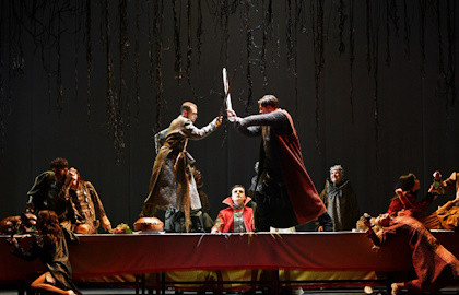 Руслан и Людмила