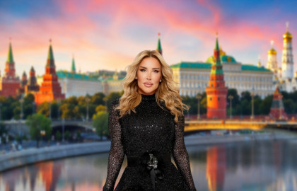 Кристина Рамазанова