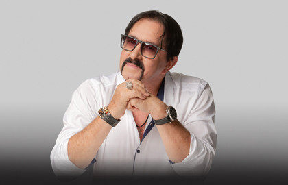Владимир Ждамиров