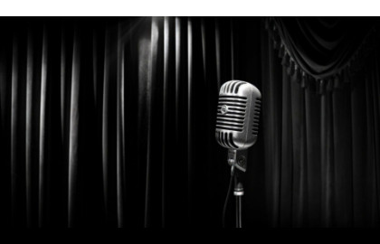 Pro Stand-up. Опытный концерт трендовых комиков