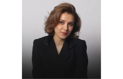 Кристина Врабий. Осетинские этюды