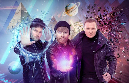 Братья Сафроновы