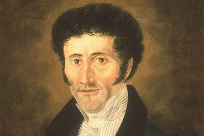 Эрнст Гофман