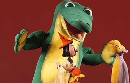 Наша Чукоккала