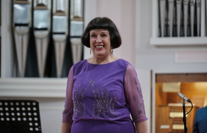 Моцарт. Кто вы, господин?