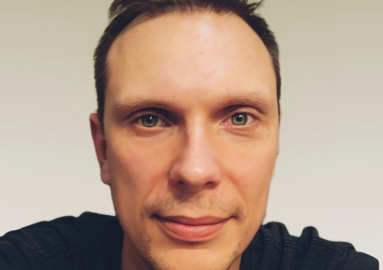 Андрей  Домнин 