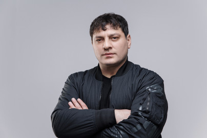 AUX Дискотека с Муратом Тхагалеговым