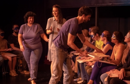 Scene from «Дорогой дневник»