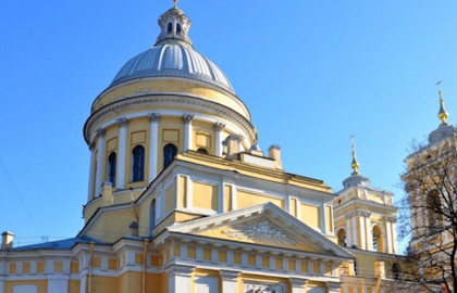 Мелодии Новогодней ночи