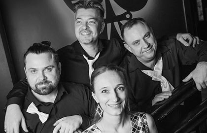 Cцена из «Кроссовер-квартет «Stradivalenki»: Первые 10 лет!»