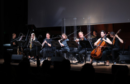Хиты мирового рока. Камерный оркестр «ClassicaPlus»