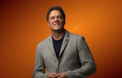 Сергей Любавин