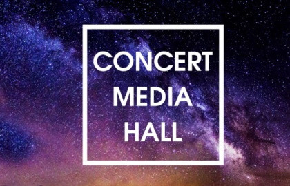 Concert Media Hall