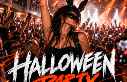 Halloween Party