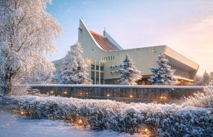Чародеи