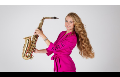 Eliza's Band
