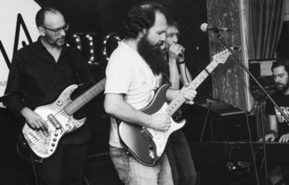 Atomic Jam Band